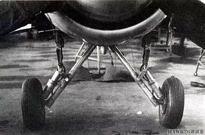 85年前 伊-207战斗轰炸机首飞 被苏联愚蠢官僚耽误的出色双翼机 - 10