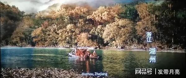 《长津湖》开头这段热血沸腾的画面，是在浙江这座隐秘小站拍的 - 1