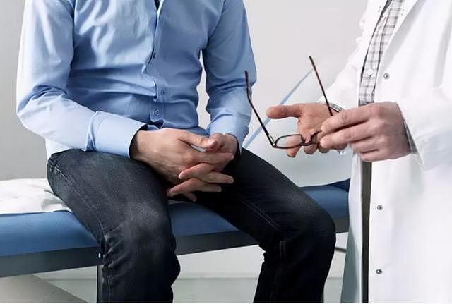 泌尿科医生提醒：前列腺不好的男人，这3种行为，劝你尽量少做 - 1
