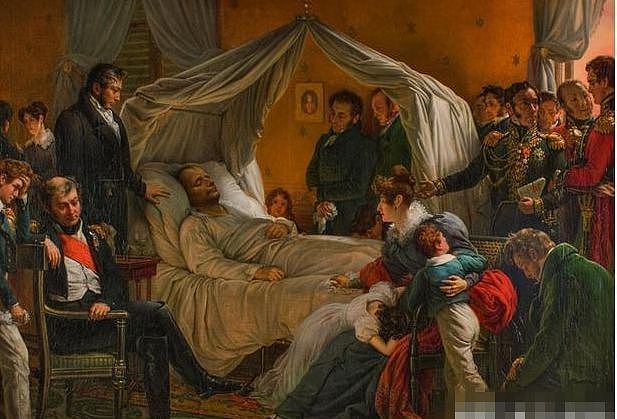 拿破仑家族前四代都没好死：1879年6月1日拿破仑四世被祖鲁人杀死 - 4