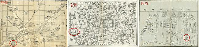 山东省一个镇，曾归三县管辖，并和苏杭齐名，为何现在却声名不显 - 5