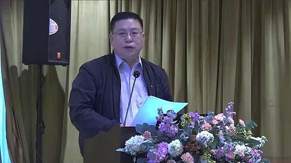 共造中国性学美好未来——中国性学会2022年理事扩大会议胜利召开 - 8