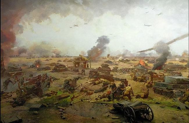 11天击毁86辆坦克，陆空协同击溃德军，二战美军第四装甲师有多强 - 2