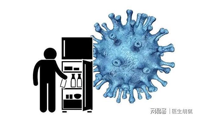 冰箱里4种食物，真心劝你及时清理，长期食用，其实是滋养癌症 - 1