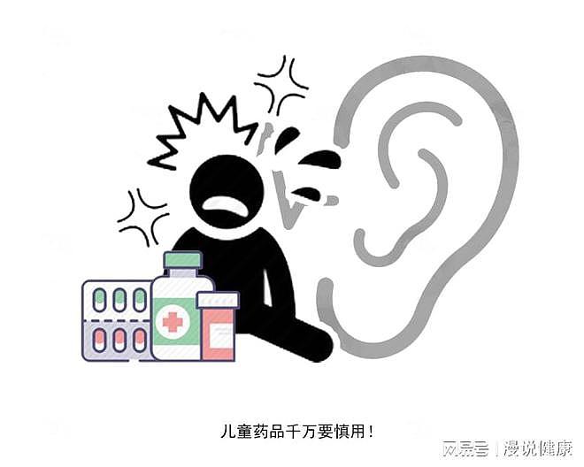 长期戴耳机睡觉，男子左耳失聪？这4件事，正让你变成“小聋人” - 6