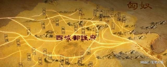 为何古代华夏总要控制西域，而不向南发展？读懂中国历史就会明白 - 10