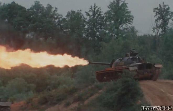 越战中的美军装甲部队 坦克成为巷战利器“盎图斯”顺化战役逞凶 - 3