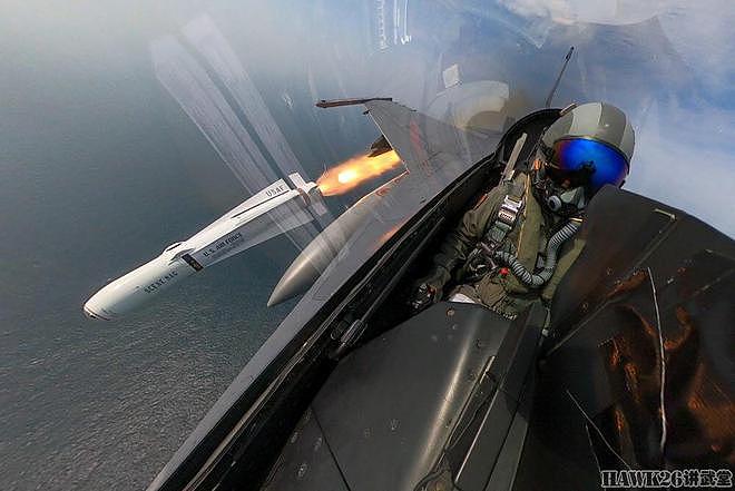 集腋成裘：“朱姆沃尔特”拆除舰炮 中国台湾F-16V发射空地导弹 - 11