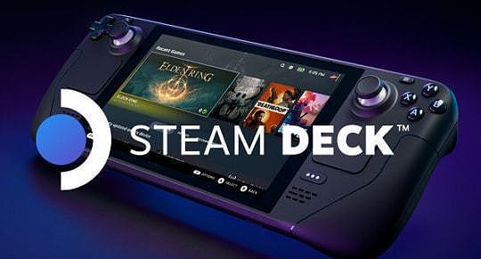 Steam一周销量，卖得最好的不是游戏！Steam Deck仍然一机难求 - 9