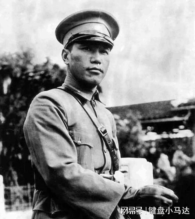 蒋介石临终前想见一人，周总理知晓后，特意安排其前往台湾相见 - 3