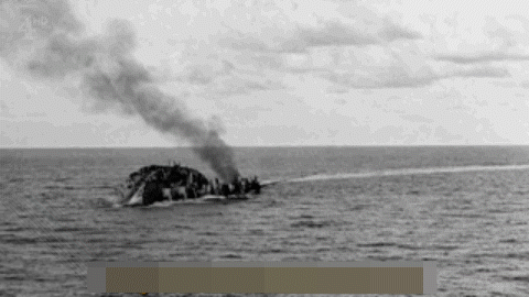 日本氧气鱼雷这么厉害为何英美不搞？1942年8月9日萨沃岛海战开始 - 10