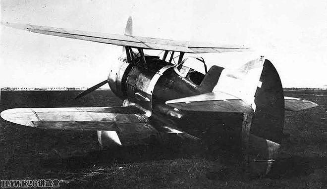 85年前 伊-207战斗轰炸机首飞 被苏联愚蠢官僚耽误的出色双翼机 - 4