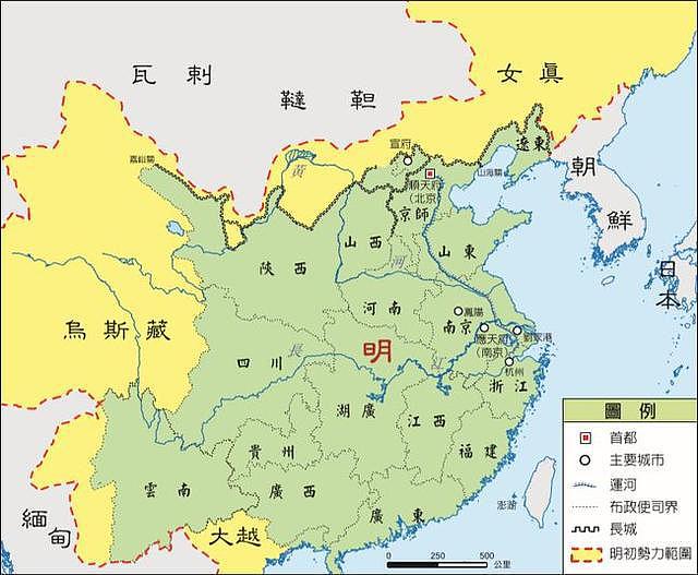 为什么说清朝对今天中国960万疆土有着巨大贡献？ - 1