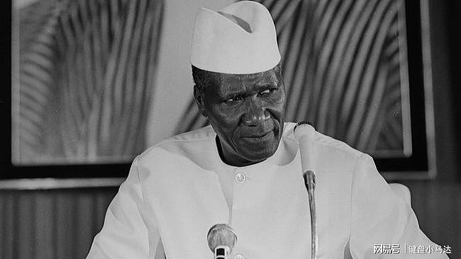 50多年前，几内亚总统险遭“斩首”，元凶竟是个欧洲小国 - 2