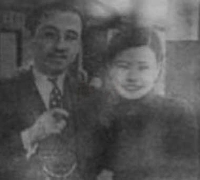 中国第一个电影皇后张织云，晚年为何在香港乞讨？萨沙问答第87集 - 7