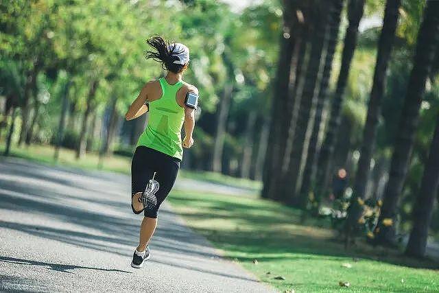 4个方法降低体脂率，要知道：跑步并不是最好的 - 1