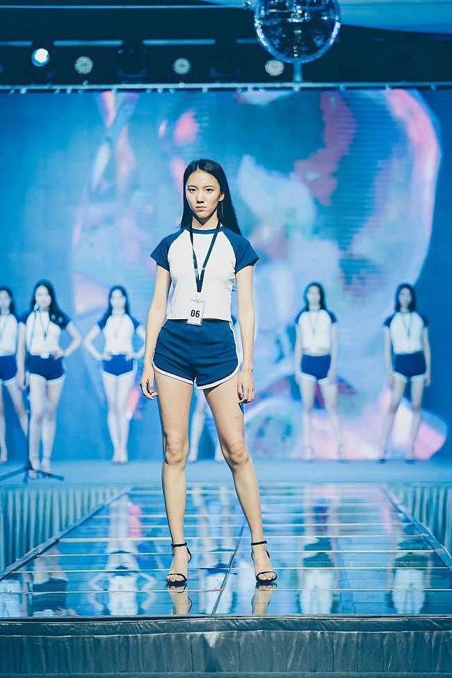 2021 丝路环球旅游小姐选拔赛(上海)在沪开启 - 7