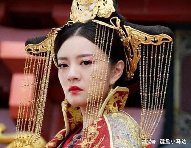 汉族女子的上位之路：私会皇帝，谋杀丈夫！只为登上西夏权力之巅 - 5