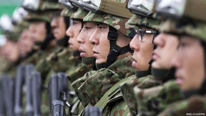 军事实力上谜一样的困惑，日本和韩国的军力到底哪家强 - 8