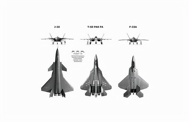 F-22已经落后，美空军抓紧对其进行升级，终于得到承诺已久的IRST - 10