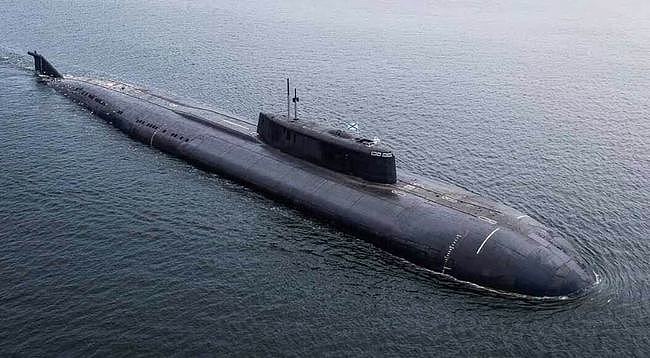 俄罗斯升级“奥斯卡”级核潜艇，换装先进反舰导弹，使其重获新生 - 2