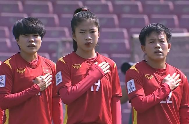 亚洲杯奇迹一战：靠1净胜球出线，PK中国女足争4强，央视拒绝直播 - 1