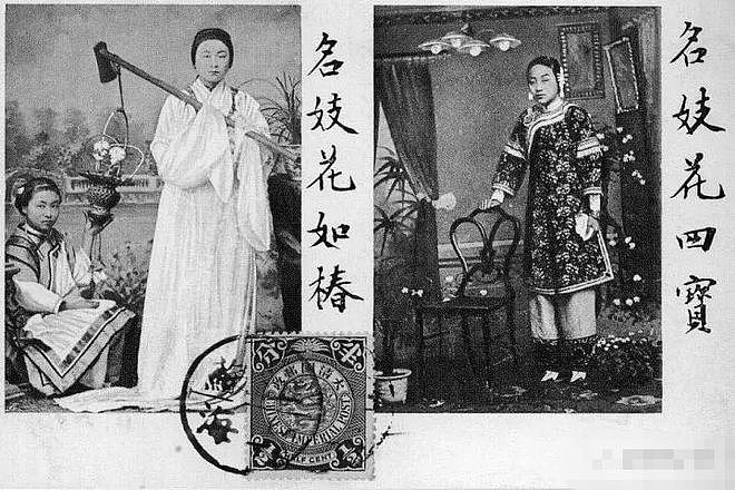 上海滩花魁名妓被大学生杀死在麦田：1920年6月9日阎瑞生杀人抢劫 - 3