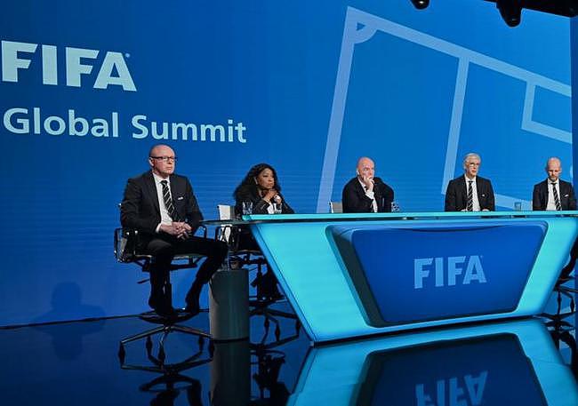 多赚277亿！FIFA坚持世界杯2年1届，中国足协4年分1亿，国足利好 - 2