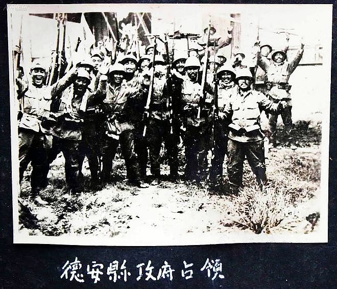1938年，日军一个师团搞偷袭，却被中国军队反包围，差点被全歼 - 2