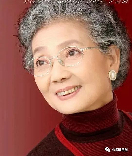 70岁出道，91岁直播带货，这位中国奶奶活成了我们羡慕的老年样子 - 24