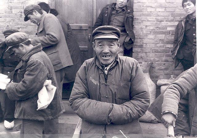 乡绅消失之后的中国乡村命运：失去传统文化的继承人，传承堪忧 - 15