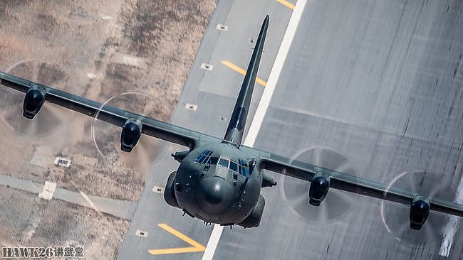 英国皇家空军摄影师讲述：精彩航空作品背后的故事 艺术与战斗力 - 1
