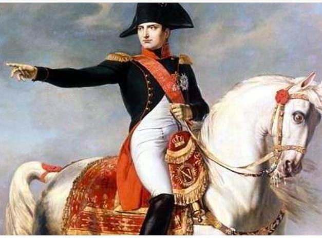 法国舰队有优势为何被英国击败？1805年10月21日特拉法加海战爆发 - 2