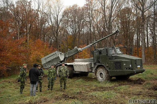 美国宣布新一批对乌克兰军事援助“斯特瑞克”装甲车成关注焦点 - 9