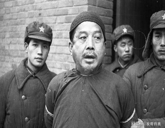 1951年湖北处决汉奸，省级领导：枪下留人！汉奸到底是何身份 - 6