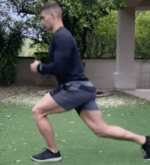 男人为什么要练腿？一组练腿动作有效促睾，练出强壮下肢 - 8
