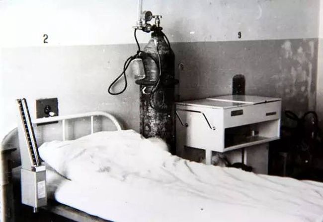 人来人往的值班室内医院的院花被离奇奸杀：82年特大变态奸杀串案 - 10