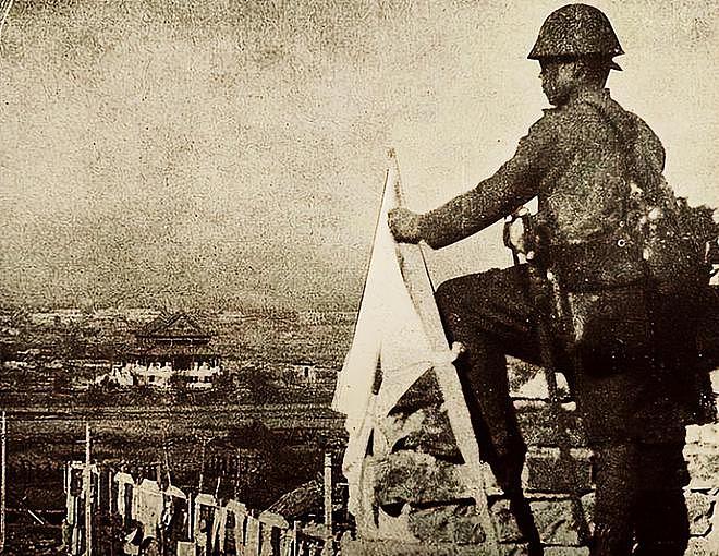 日本兵的日记：我残害多个中国人，八路军女战士最令我敬佩 - 1