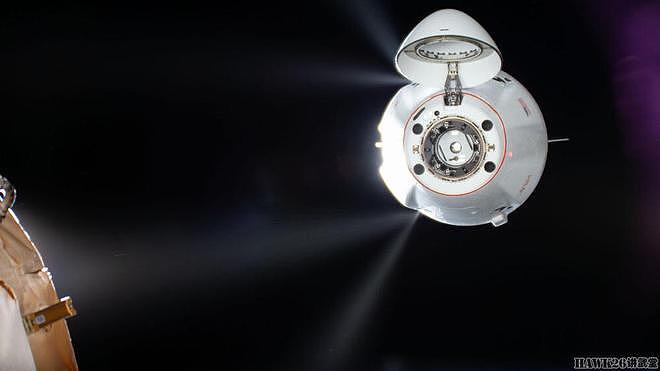 文艺范：通过航天员的镜头 在国际空间站欣赏令人惊叹的地球之美 - 15