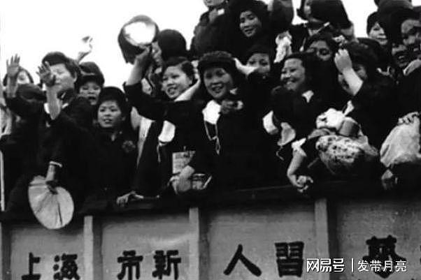 1949年北京妓院全部关闭，1200名妓女一夜消失，她们都去了哪？ - 4