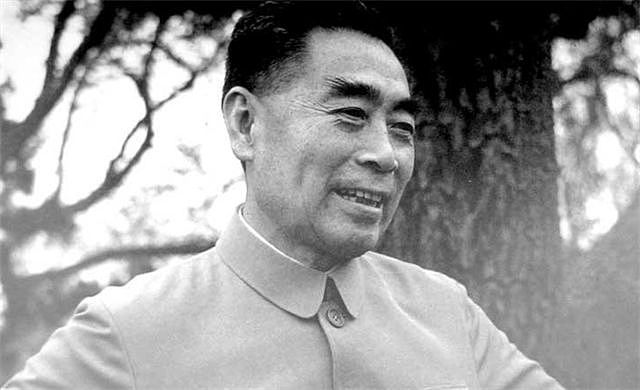 1955年新中国第一次授衔，为何大将衔的授衔人，必须是周恩来？ - 3