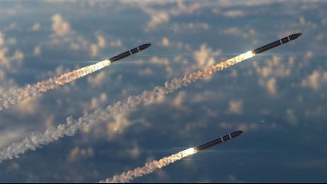 美国研发新型反导拦截弹，声称可拦截高超声速导弹！实力不可小觑 - 1