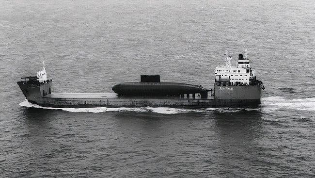 “小步快跑”！中国039型常规潜艇最新改型现身，地位堪称水下055 - 6