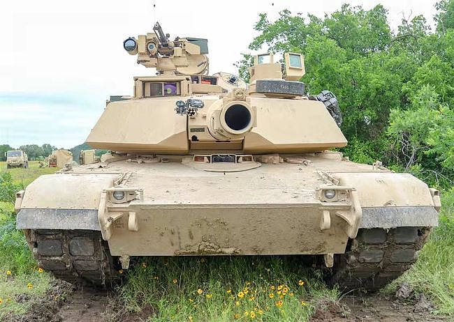 M1A1已过时，澳大利亚陆军计划换装新主战坦克，战力将获大幅提升 - 4