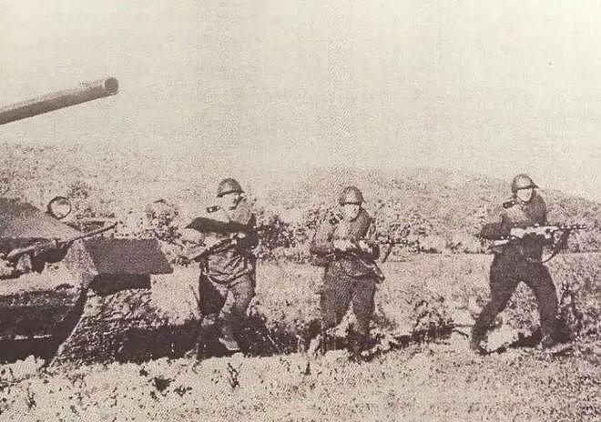 苏联2万大军，花了18天，才拿下1400名日军驻守的虎头要塞 - 4