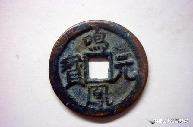 一枚奇怪的古币，背后却隐藏了一段鲜为人知的历史 - 3