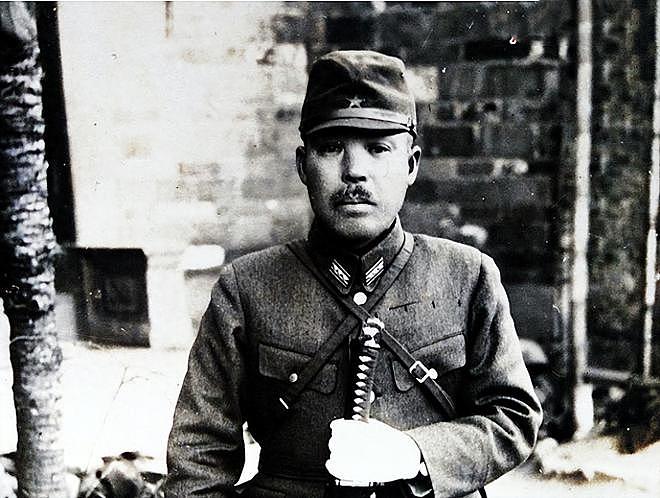 日军记者的日记：一个农民闯入敌营放火，他的勇气令人敬畏 - 6