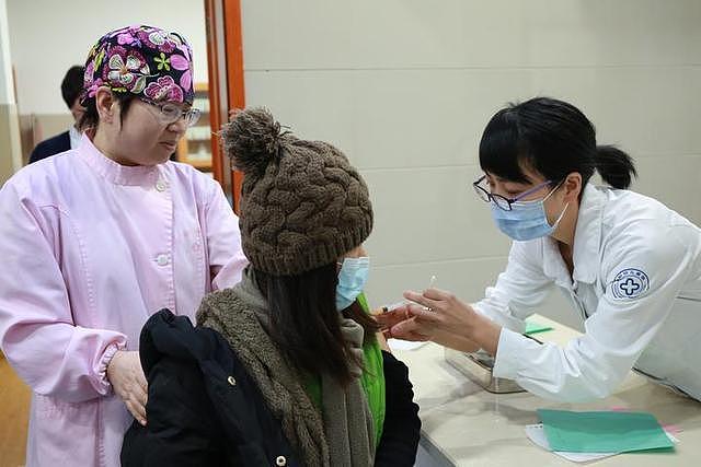 为何医学发达的日本，却叫停女性接种HPV疫苗呢？答案或颠覆认知 - 12