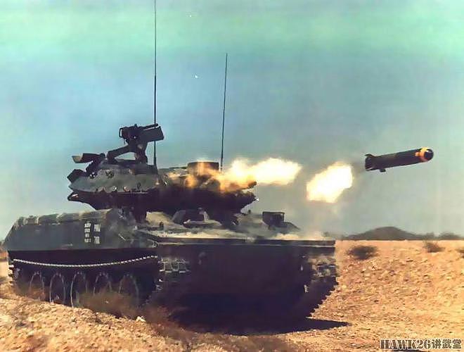 M551“谢里登”轻型坦克征战越南 贵族深陷泥沼 命中注定的失败 - 11