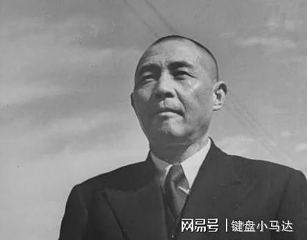 他是蒋介石的高级侍从幕僚，曾两度担任重要职务，蒋介石亲自吊唁 - 2